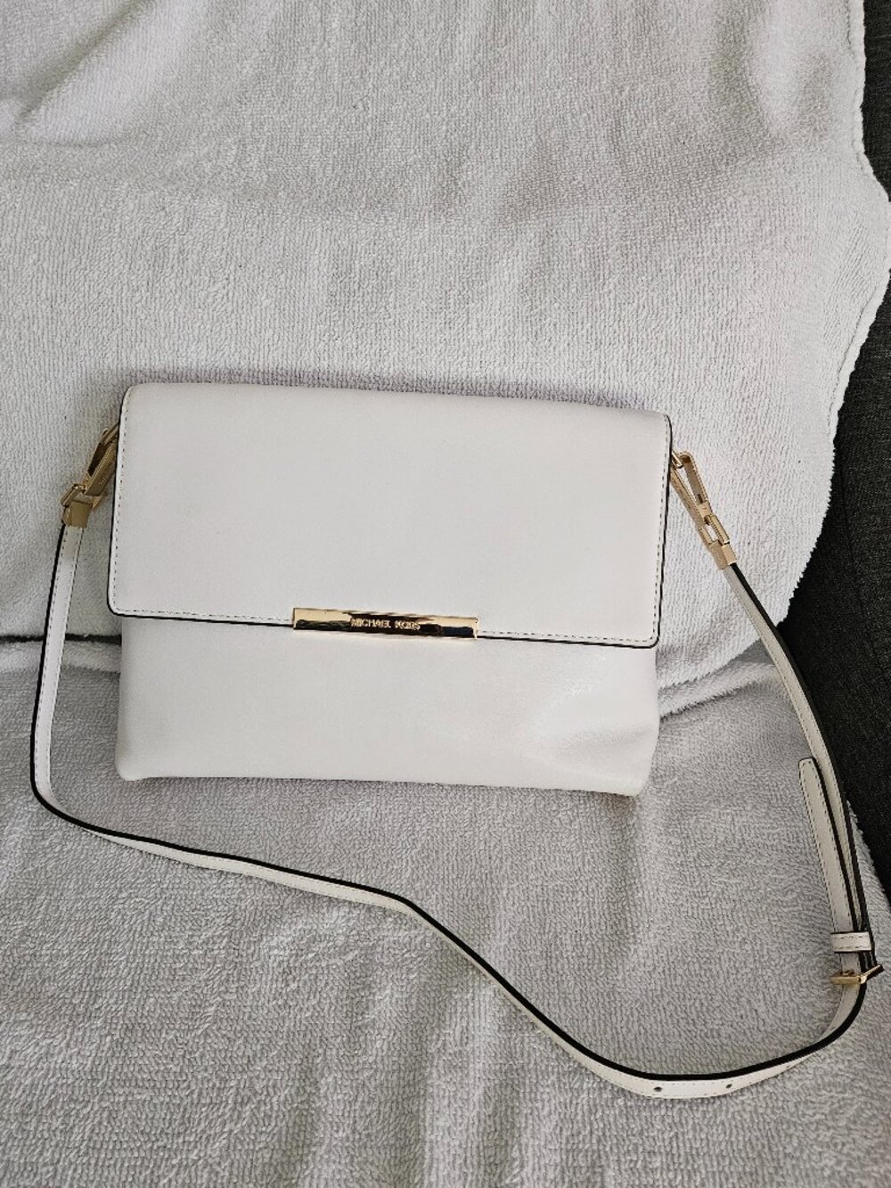 Michael Kors Lana Medium Shoulder Bag
